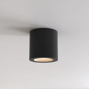 Astro KOS II-Spot d'extérieur downlight métal H8,5cm pas cher