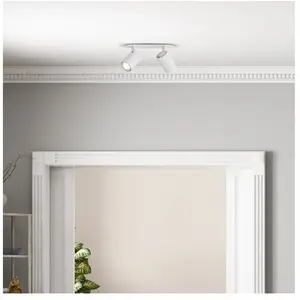 Astro - Ascoli Twin Recessed Inbouw Spot