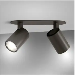 Astro - Ascoli Twin Recessed Inbouw Spot