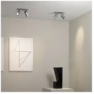 Astro - Ascoli Twin Recessed Inbouw Spot