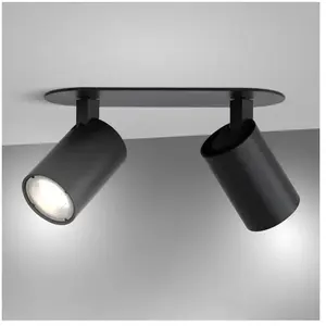 Astro - Ascoli Twin Recessed Inbouw Spot pas cher