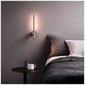 Astro - Baton Lezer Led Wandlamp