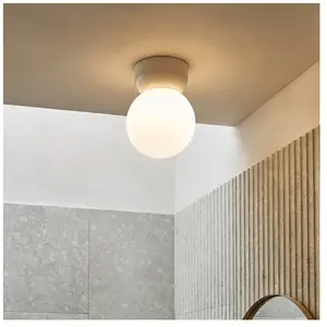 Astro - Lyra Plafond 180 Plafondlamp Wit pas cher