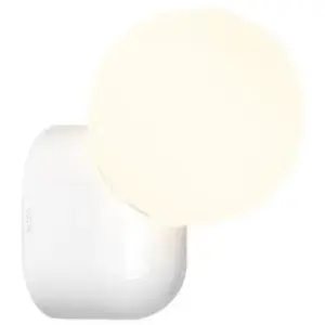 Astro - Lyra Wandlamp Enkel Wit