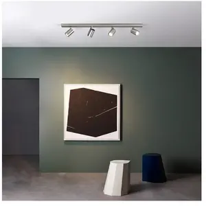 Astro - Ascoli Four Bar Spotlicht