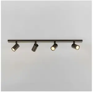 Astro - Ascoli Four Bar Spotlicht