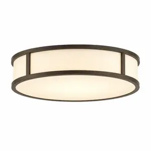 Astro - Mashiko 400 round Plafondlamp pas cher