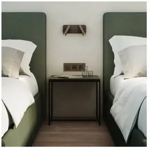 Astro - Enna Twin Wandlamp pas cher