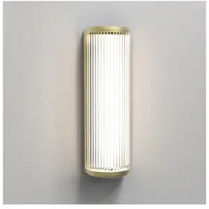 Astro - Versailles 400 LED Dimbaar wandlamp