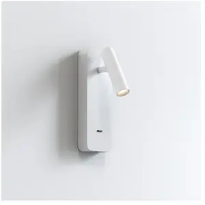 Astro - Enna Surface USB-C Wandlamp pas cher