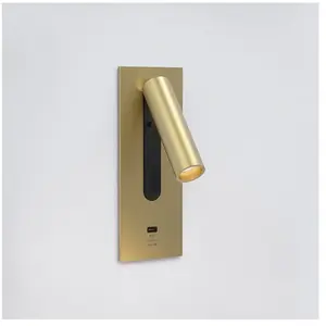 Astro - Fuse 3 USB C Wandlamp