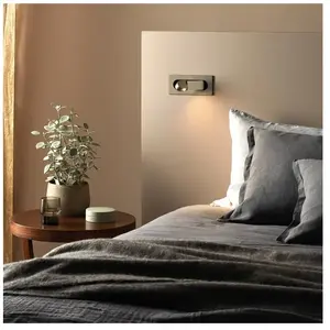 Astro - Digit LED II Wandlamp