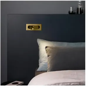 Astro - Digit LED II Wandlamp pas cher
