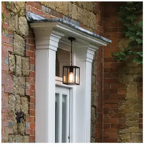 Astro Suspension extérieure Homefield pendant pas cher