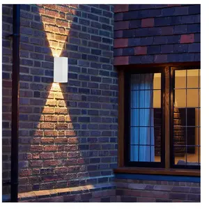 Astro - Oslo 255 LED Wandlamp