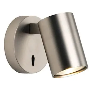 Astro - Ascoli single switched Wandlamp GU10 pas cher
