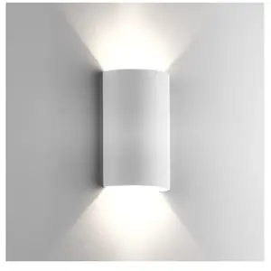 Astro - Serifos 220 wandlamp gips