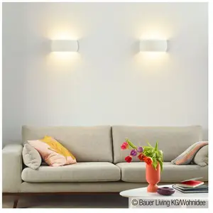 Astro - Milo Wandlamp keramiek