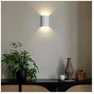 Astro - Serifos 170 LED 2700K wandlamp gips pas cher