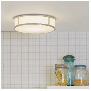 Astro - Mashiko 400 round Plafondlamp
