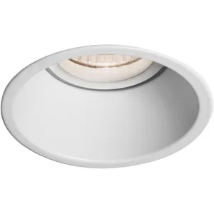 Astro MINIMA ROUND FIXED-Spot encastré rond Ø8,2cm pas cher