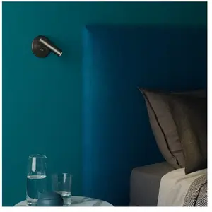 Astro - Enna Recess switched led Wandlamp