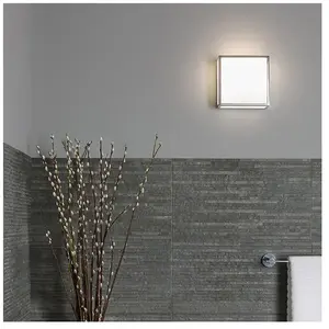 Astro - Mashiko 200 square plafondlamp pas cher