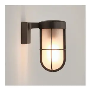 Astro - Cabin Frosted Wall Wandlamp