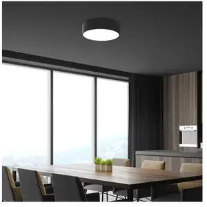 Astro - Kea Round 250 LED Wandlamp