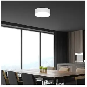 Astro - Kea Round 250 LED Wandlamp