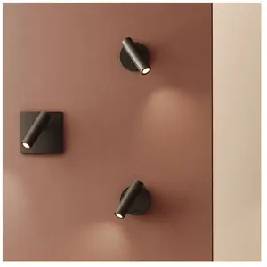 Astro - Enna Recess switched led Wandlamp