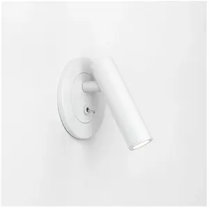 Astro - Enna Recess switched led Wandlamp