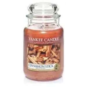 Yankee Candle Yankee Candle - Classic scented candle Classic with (Cin... pas cher