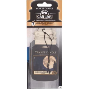 Yankee Candle Car Jar 3 stuks Midsummer’s Nights