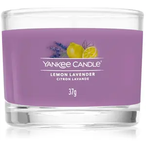 Yankee Candle, Bougie parfumée, Lemon Lavender pas cher