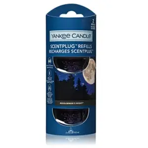 Yankee Candle, Désodorisant, Midsummer Night pas cher