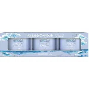 Bougie Yankee 37g Air Marin, 141138Vendu pargalaxus