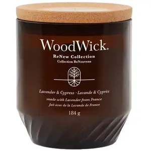 WoodWick, Bougie parfumée, Renew-Candle pas cher