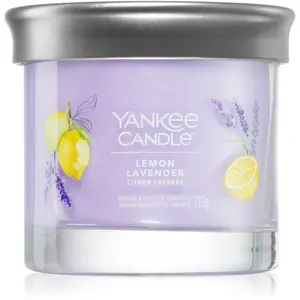 Yankee Candle Yankee Candle - Lemon Lavender Signature Tumbler Canlde ...Vendu parrakuten