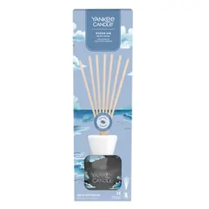 Yankee Candle Yankee Candle Ocean Air diffuseur d'huiles essentielles 100 ml