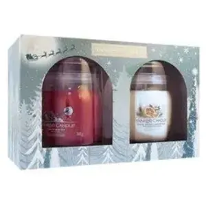 Yankee Candle Yankee Candle - Bright Lights Dárková sada sví¿ek 368.0g