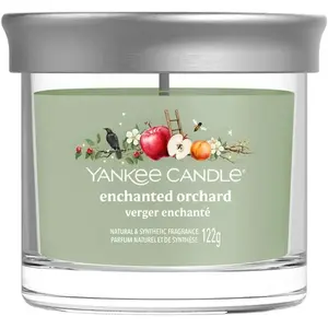 Yankee Candle, Bougie parfumée, Verger enchanté pas cher
