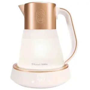 Comparateur de prix : Russell Hobbs Calm - Bouilloire