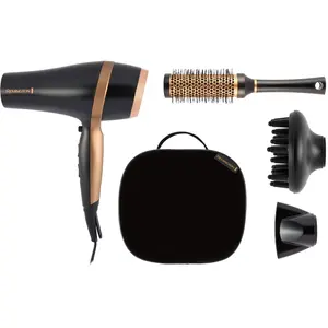Remington, Sèche-cheveux, D6960GP pas cher