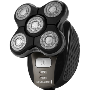 Remington, Rasoir électrique, Tondeuse pour calvitie XR7050 pas cher