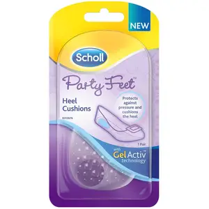 Scholl, Produit de soin des pieds, Pieds de fête (Réduire la pression) pas cher