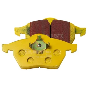 EBC Brakes Remblokkenset Yellowstuff