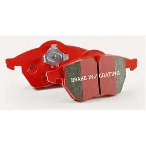 EBC Brakes DP31230C Redstuff Garniture de Frein pas cher