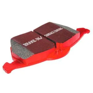 EBC Brakes Remblokkenset Redstuff pas cher
