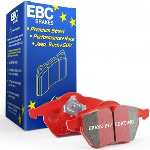 Remblokkenset Redstuff DP31515C EBCVendu parwinparts